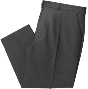 Zarotti men's pants