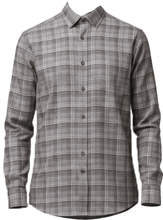 Zarotti men's shirt